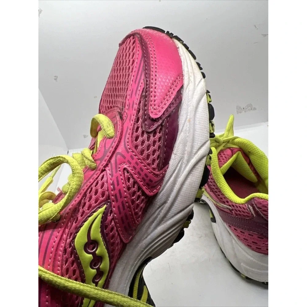 Saucony cohesion running